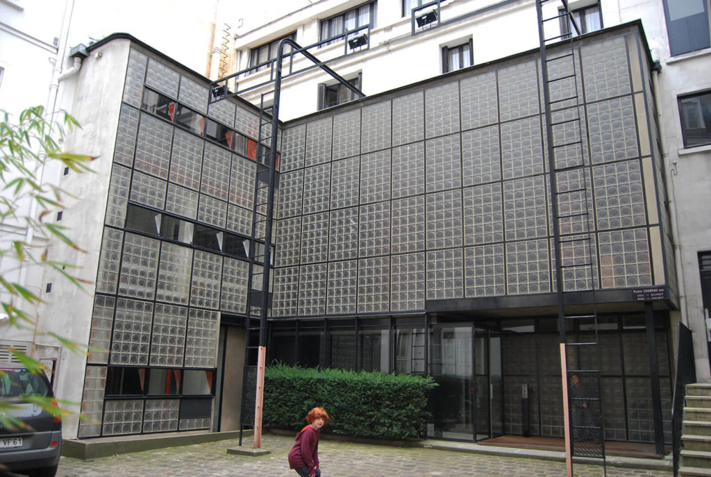 Annie Et Jean Dalsace Les Collections De La Maison De Verre Sale