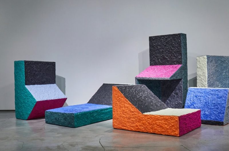 Design Miami/ 2018 by Judith Gura