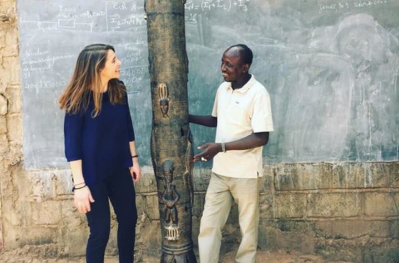 Maison Intègre by Anna Sansom