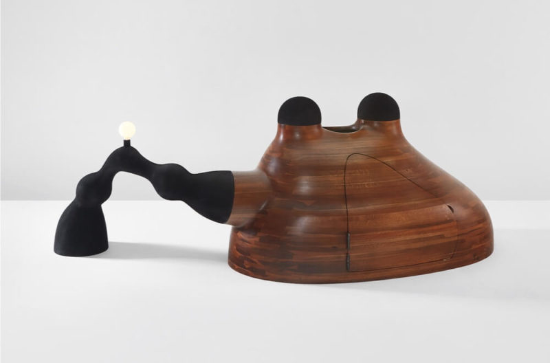 New York Auctions December 2018 by Judith Gura