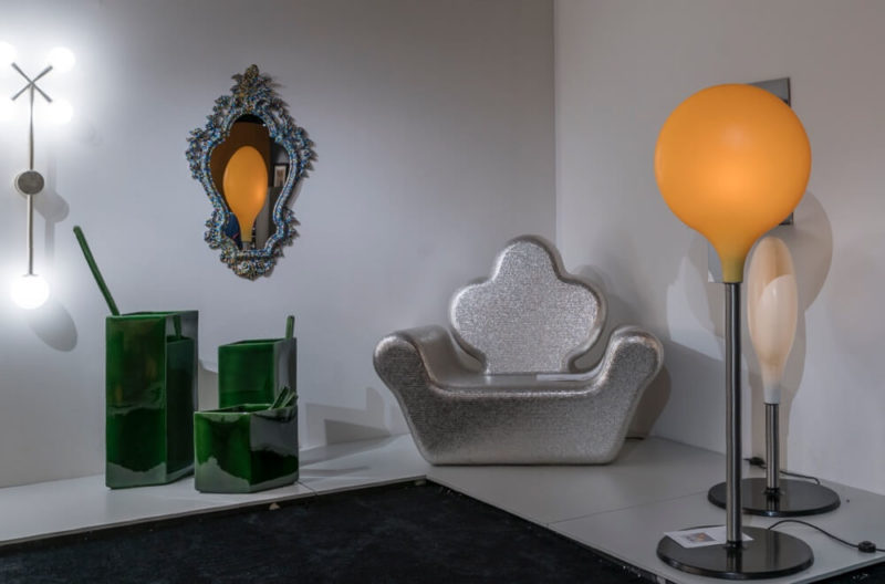 The Salon Art + Design 2018 by Judith Gura