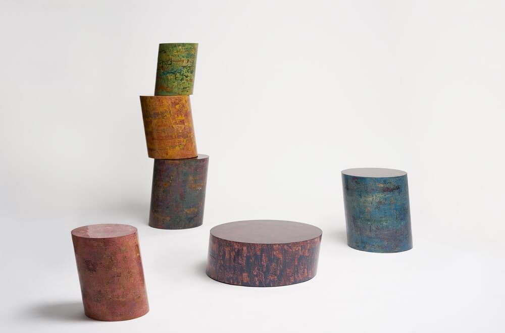 Collect 2019 by Charlotte Abrahams