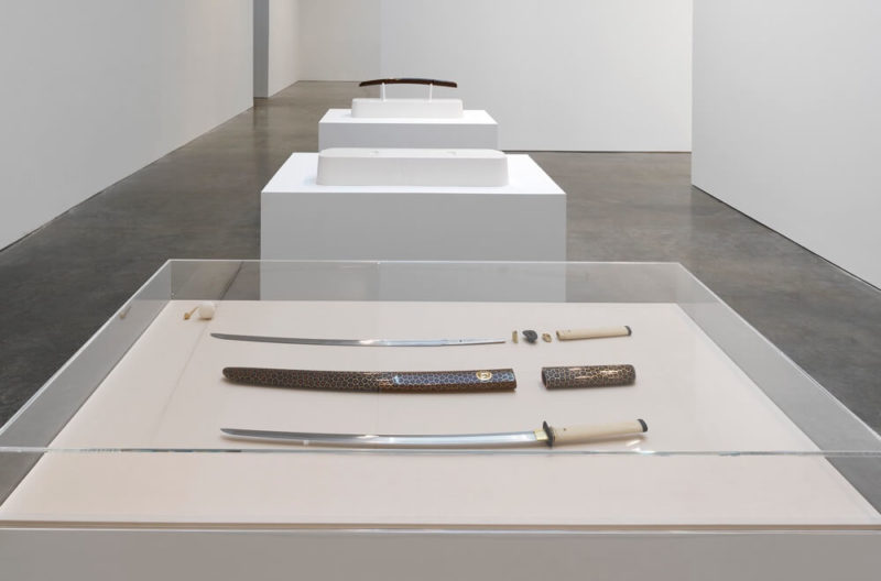 Marc Newson by Sarah Archer