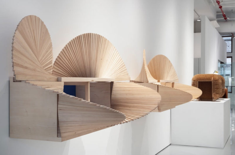 Sebastian ErraZuriz: Fan Cabinet