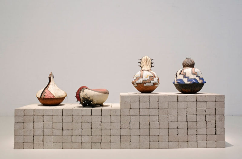 Wide Horizons by Helen Chislett