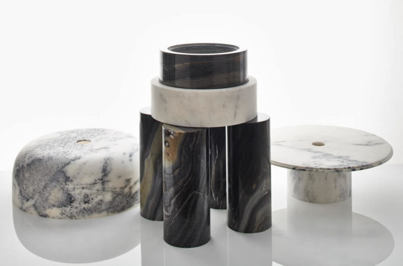 Collectible 2019 by Ali Morris