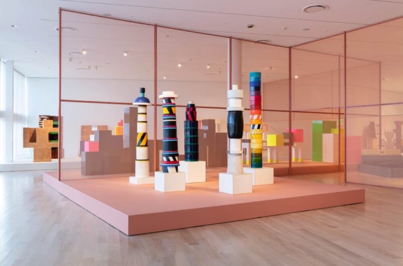 Ettore Sottsass and the Social Factory by Judith Gura