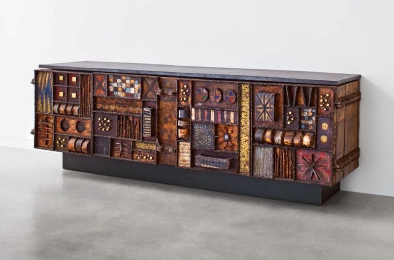 Spring Auctions in New York 2019 by Judith Gura