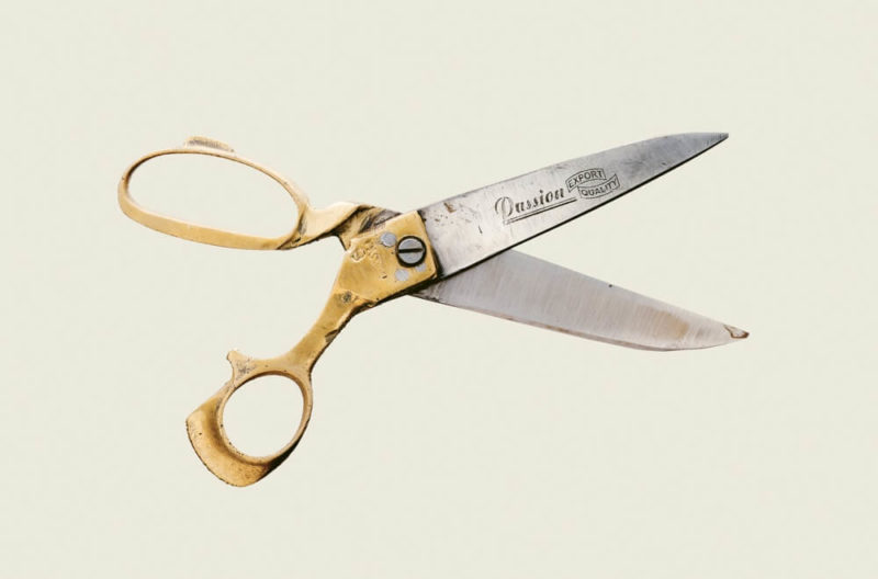 The Story of Tools by Grant Gibson