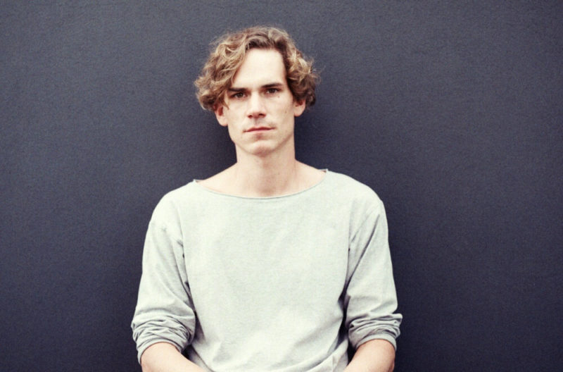 Valentin Loellmann by Judith Gura