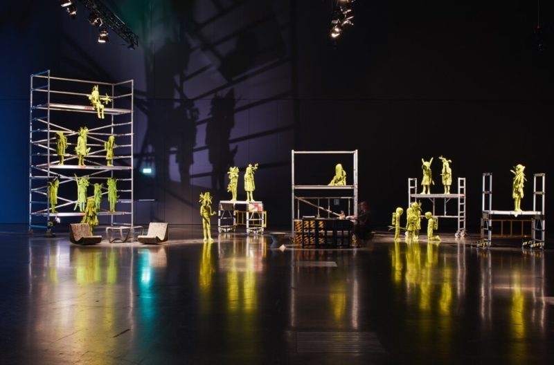 Design Miami/Basel by Tom Morris
