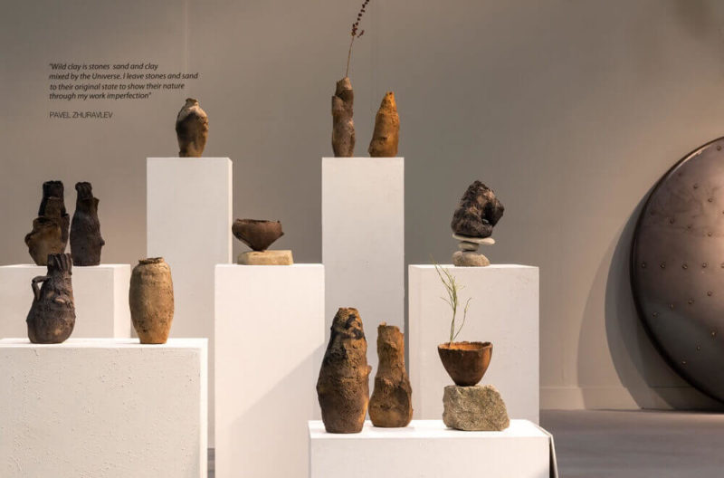 ‘Object’ (miart) by Emma Crichton-Miller