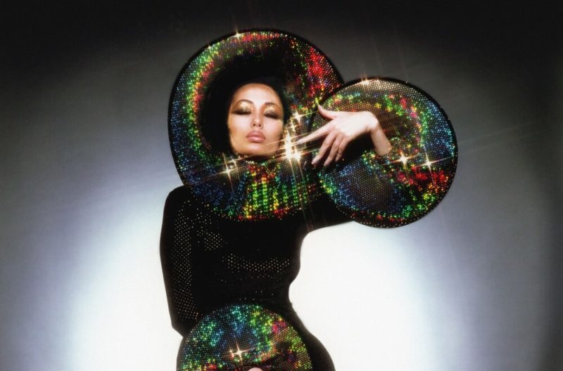 Pierre Cardin: Future Fashion by Judith Gura