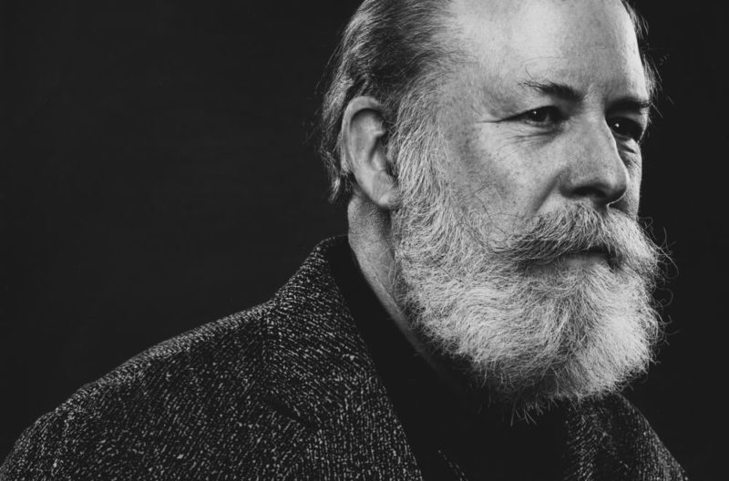 Barry Friedman by Judith Gura