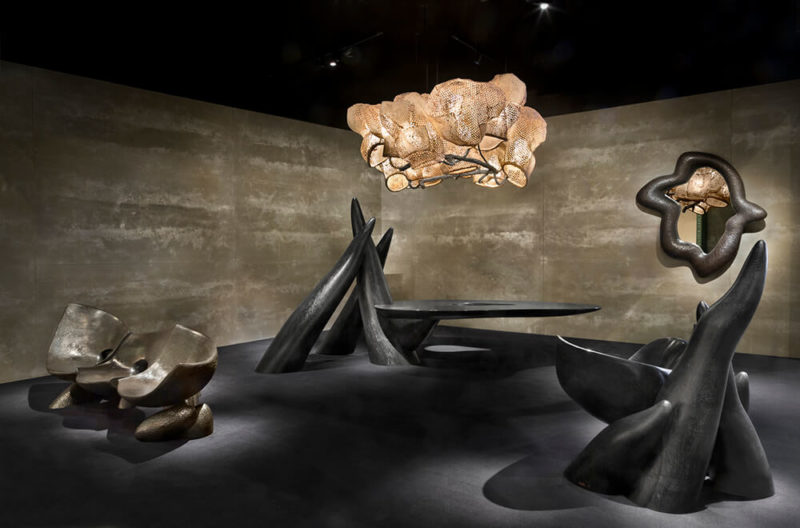 La Biennale Paris by Anna Sansom