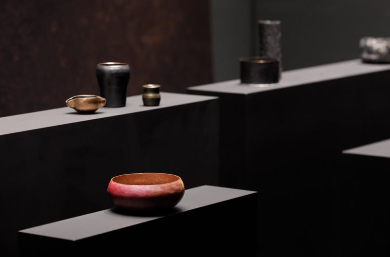 Linda Brothwell: Conversations in Making by Grant Gibson