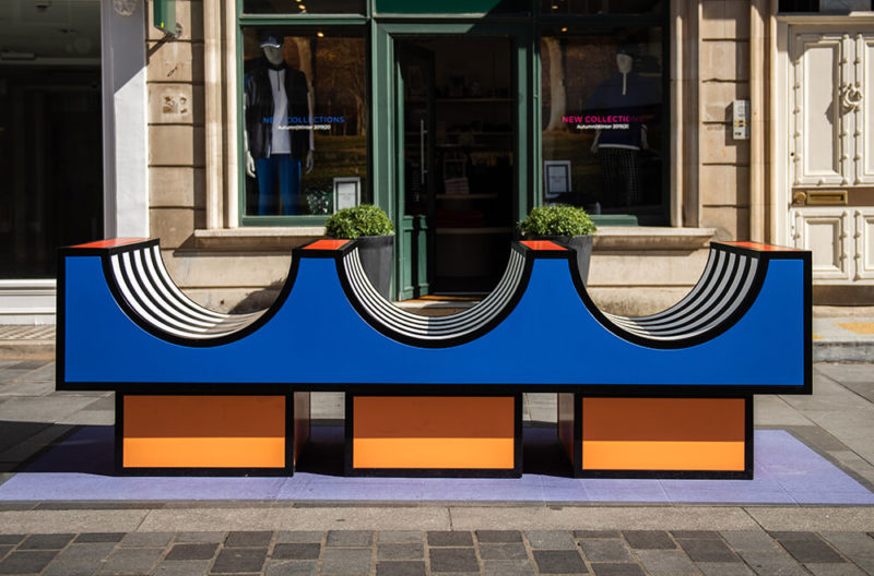 London Design Festival 2019 by Emma Crichton-Miller