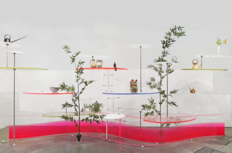 NOMAD Venice by Anna Sansom