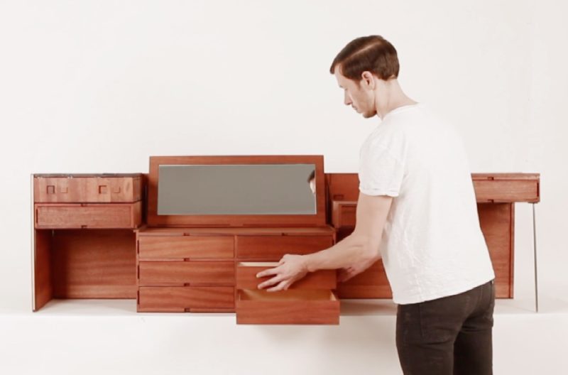 Sebastian ErraZuriz: The Grand Complication