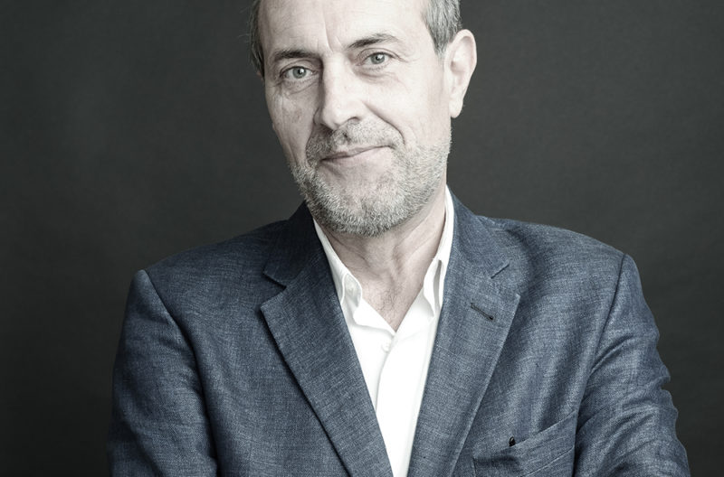 Guillaume Taslé d’Héliand by Anna Sansom