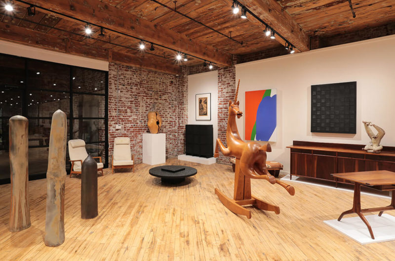 Moderne Gallery by Judith Gura