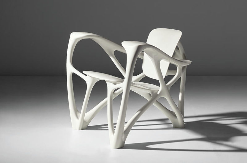 Phillips Design Sale: Autumn 2019 by TDE News