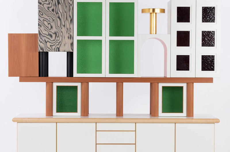 Piasa: Italian Design Sale by Anna Sansom