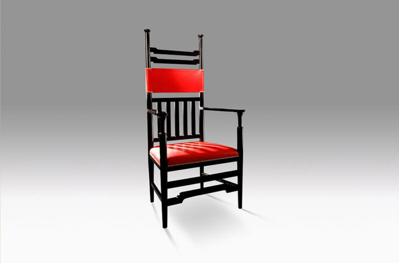 Raro London by Helen Chislett