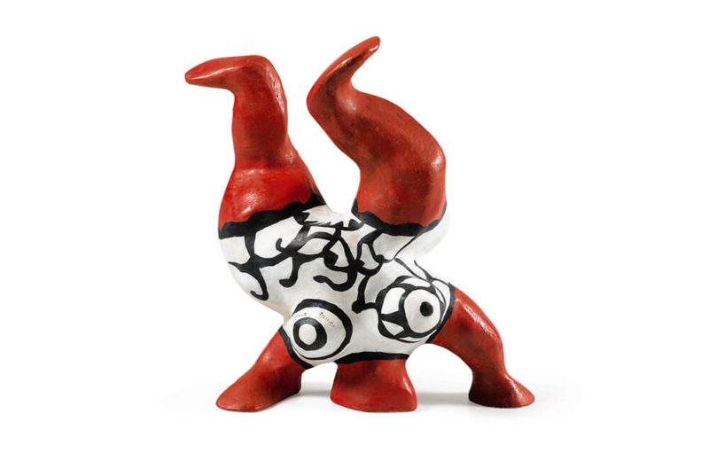 Sotheby’s: L’Univers Lalanne by Judith Gura
