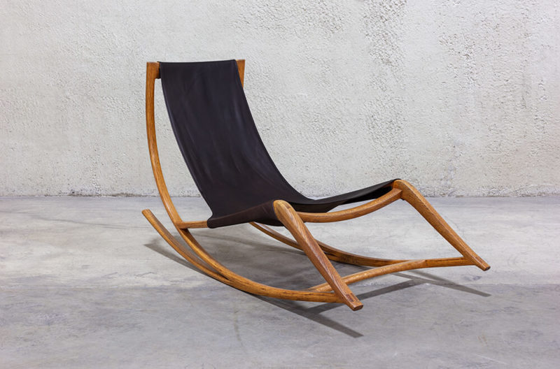 Wendell Castle: A New Vocabulary by Judith Gura