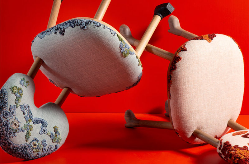 Pierre Yovanovitch: LOVE by Judith Gura