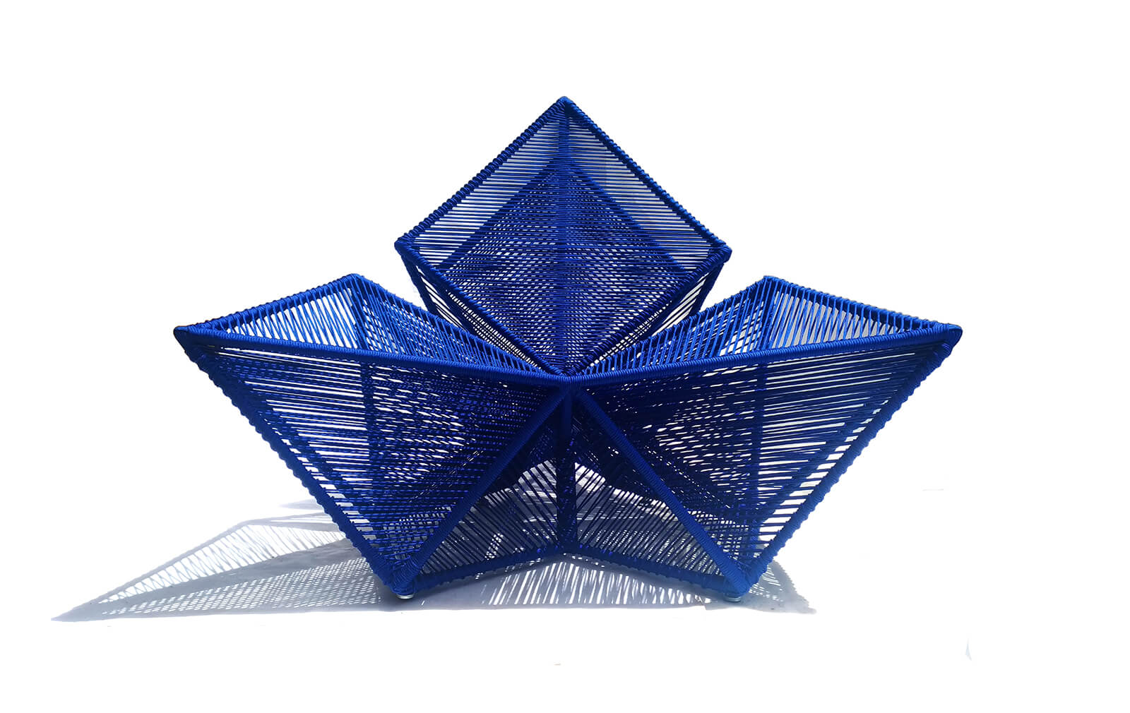 Sérgio J. Matos, ‘Balão’ armchair, 2010 COURTESY: Sérgio J. Matos