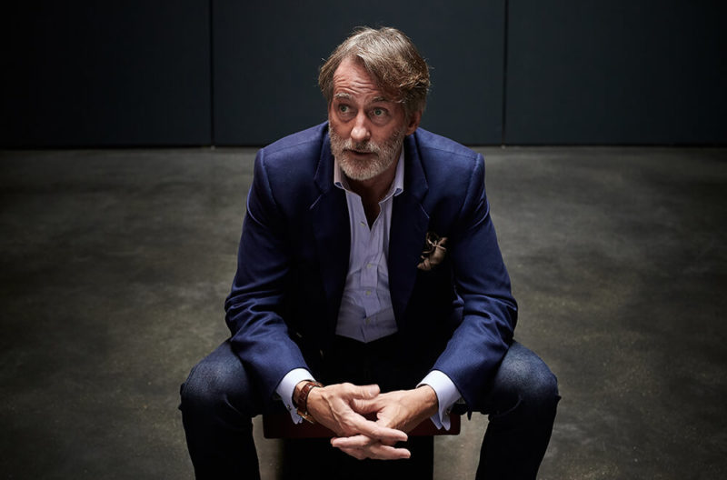 Tim Jefferies by Emma Crichton-Miller