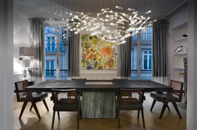 Hélène in Paris by TDE News