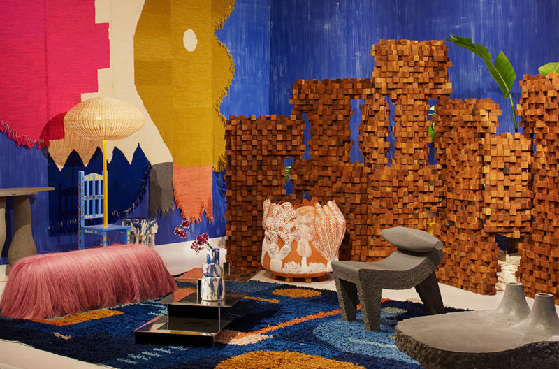 Design Miami/ 2019 by Judith Gura