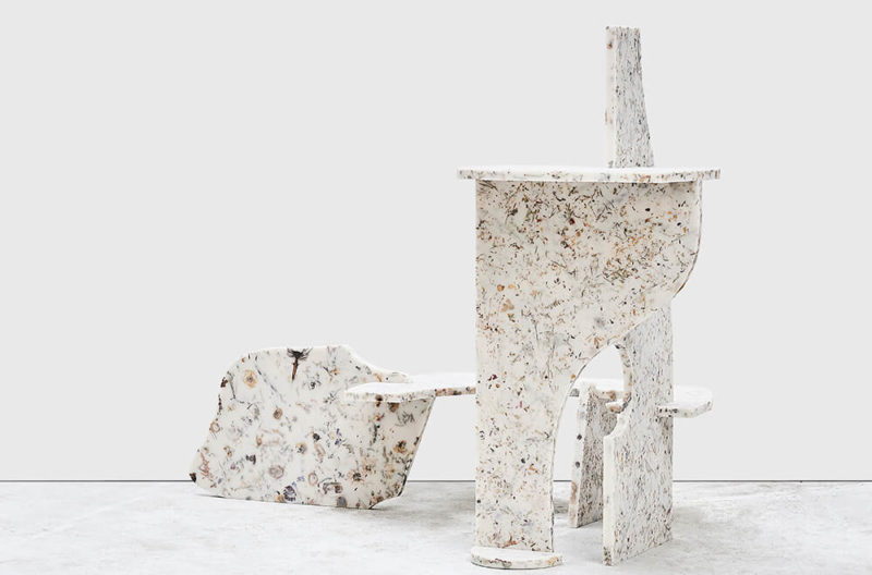 Design Miami/ Marcin Rusak by Emma Crichton-Miller