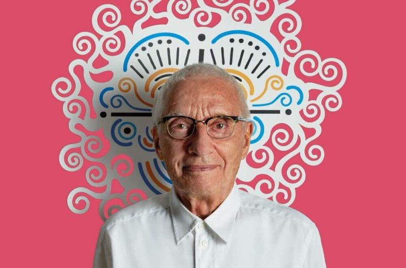 Mondo Mendini – The World of Alessandro Mendini by Anna Sansom