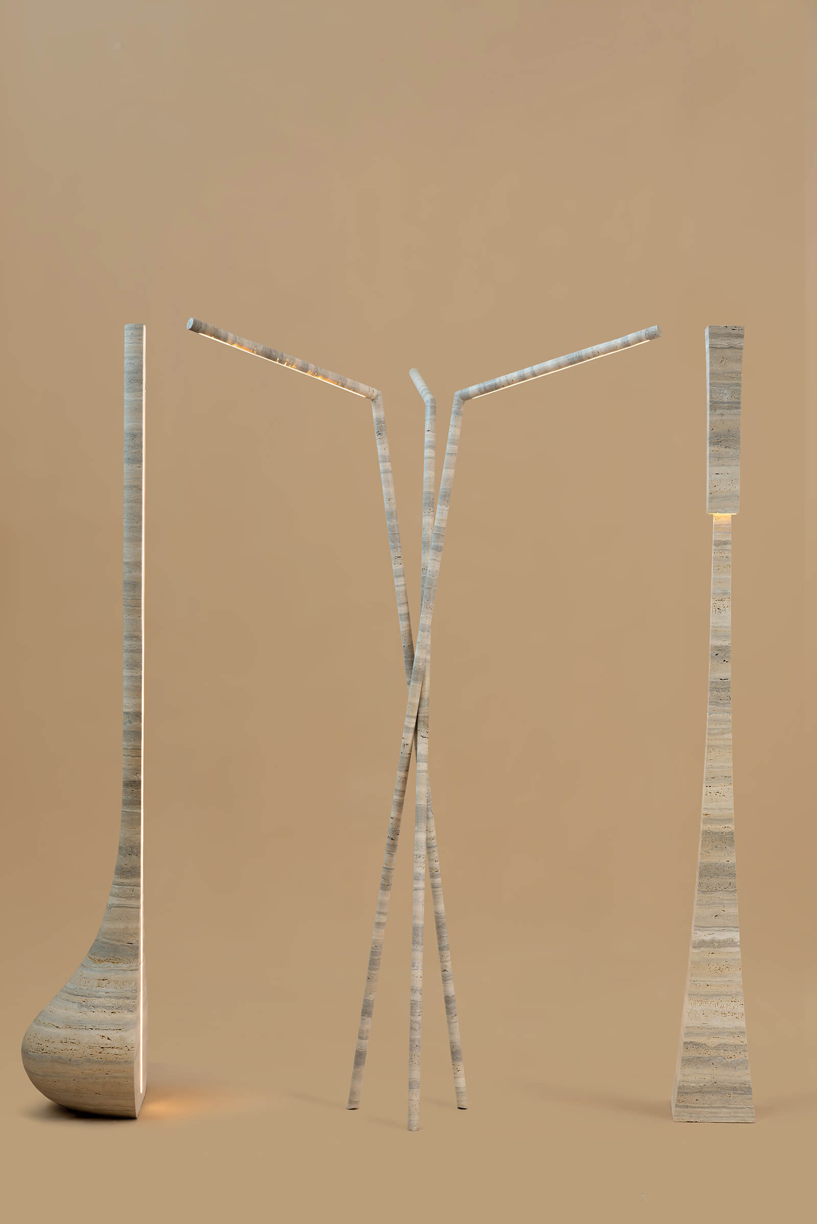 Meshary AlNassar, ‘410 Collection’, 2019 COURTESY: Dubai Design Week