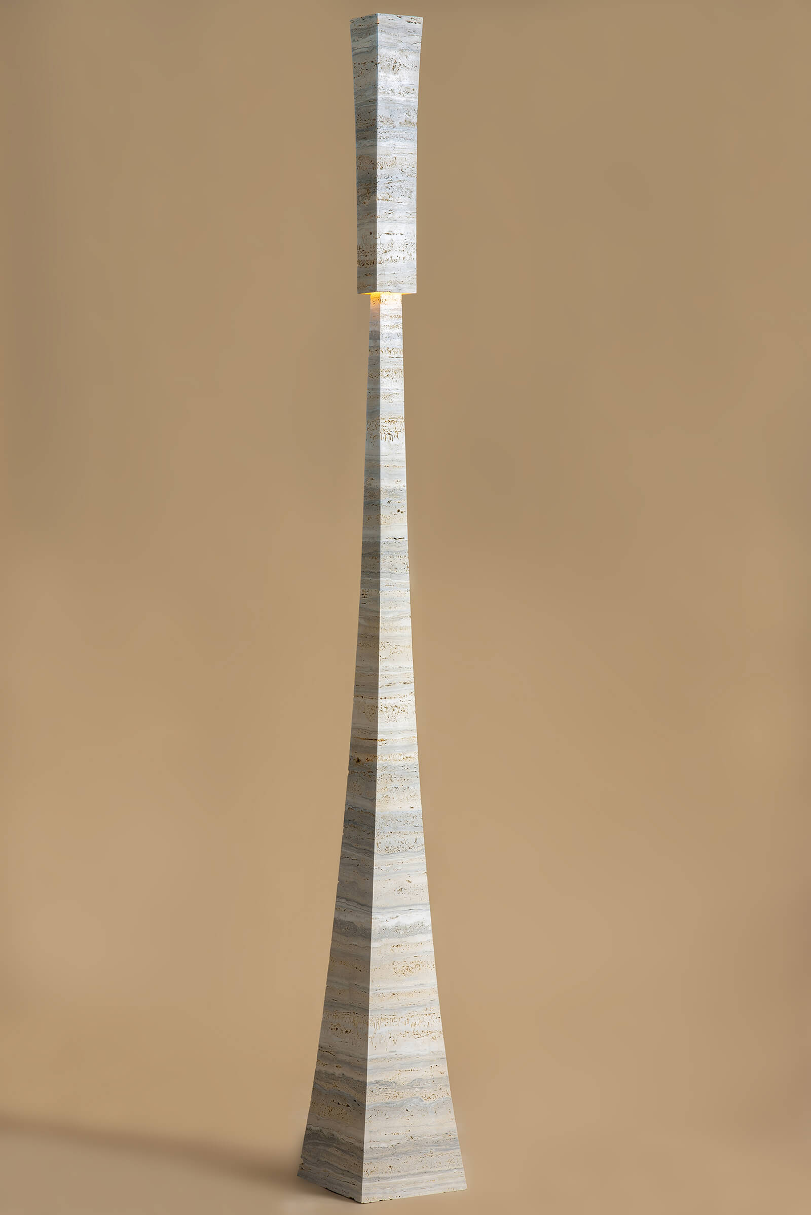 Meshary AlNassar, ‘Tramonto’, 2019 COURTESY: Dubai Design Week