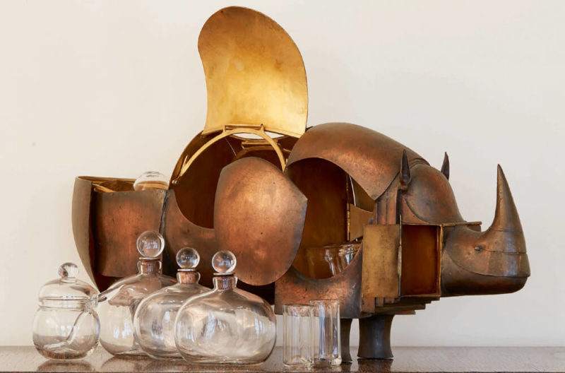 Market Analysis by Romina Provenzi