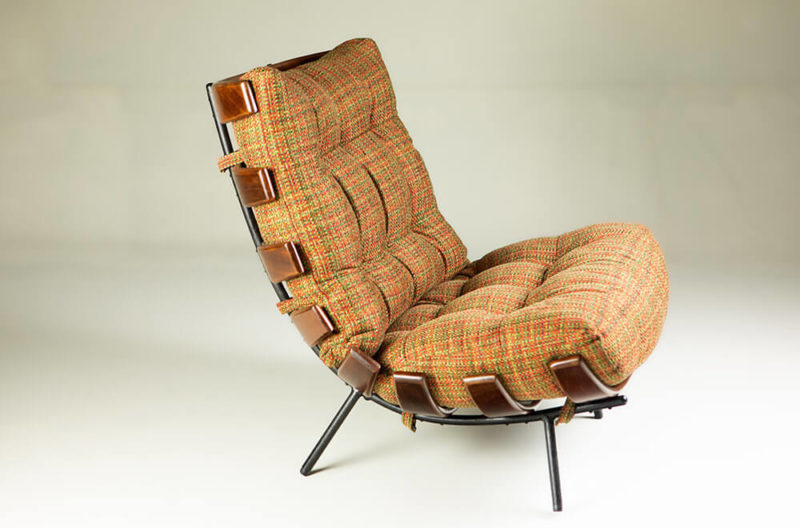 NOMAD St. Moritz 2020 by Anna Sansom