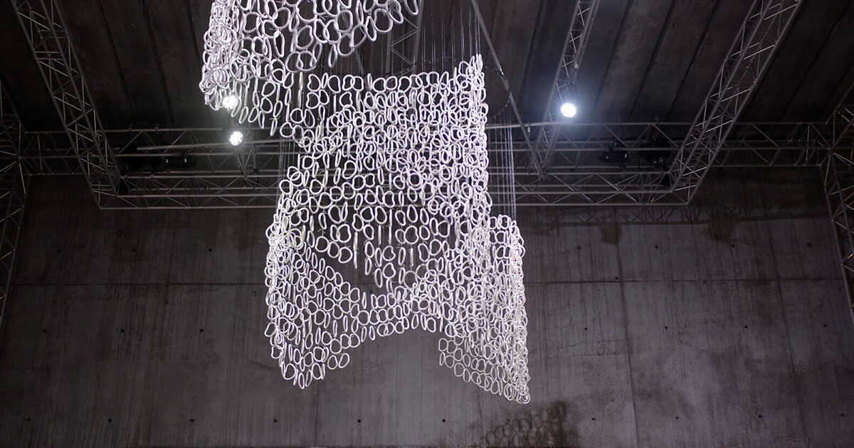 Cat Loray - Exhibitions - The Design Edit