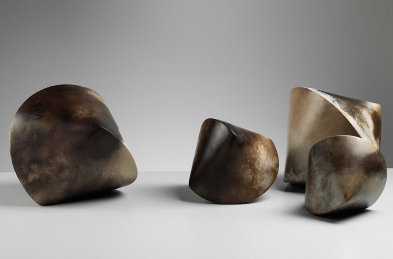 Collect 2020 by Charlotte Abrahams