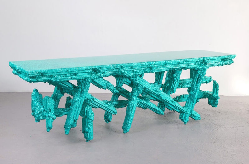 Daniella Ohad by TDE News