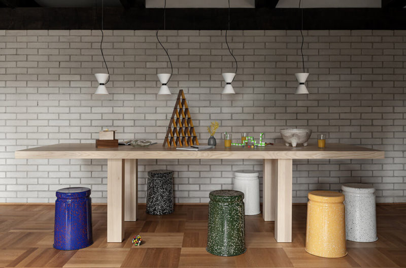 Scandinavian Collectible Design by Emma O'Kelly