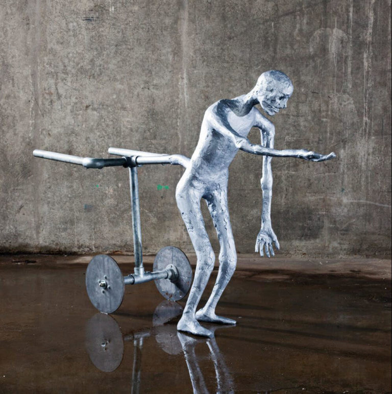 Joep van Lieshout - People - The Design Edit