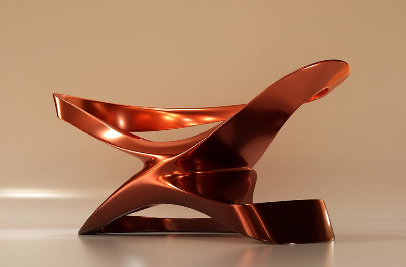 African Design by Anna Sansom