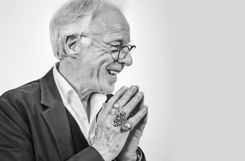 Yves Gastou by Emma Crichton-Miller