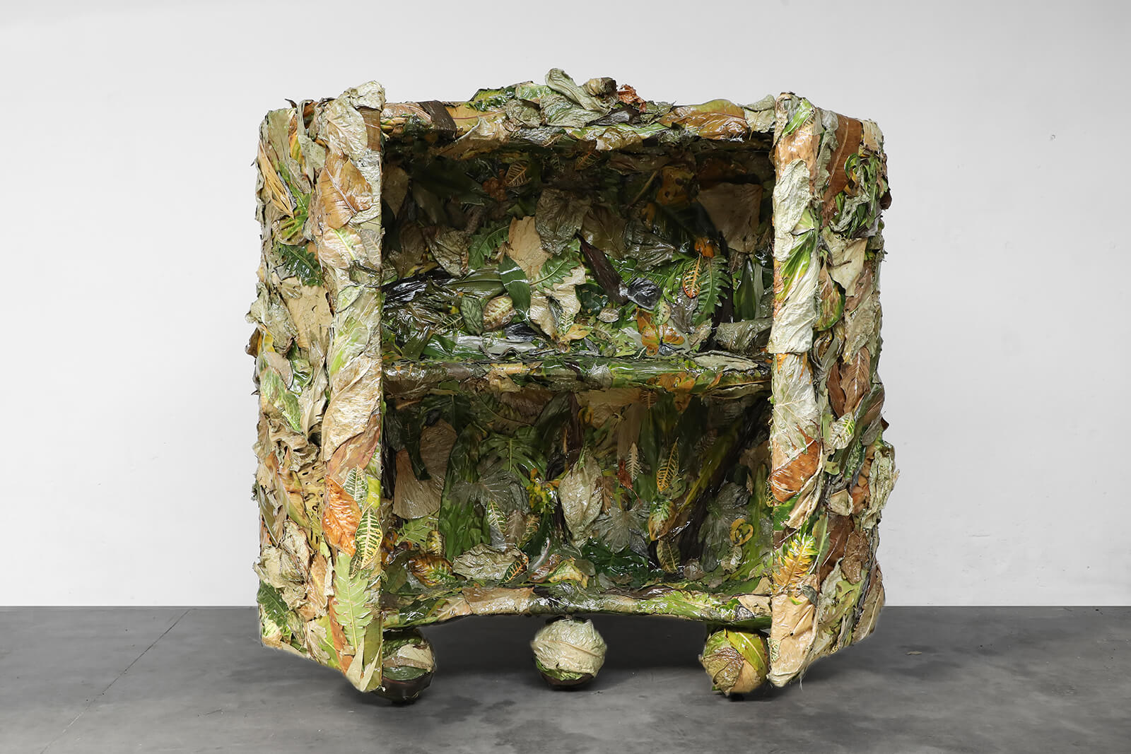 Marcin Rusak, 'Protoplasting Nature: 04', ??? COURTESY: Marcin Rusak Studio