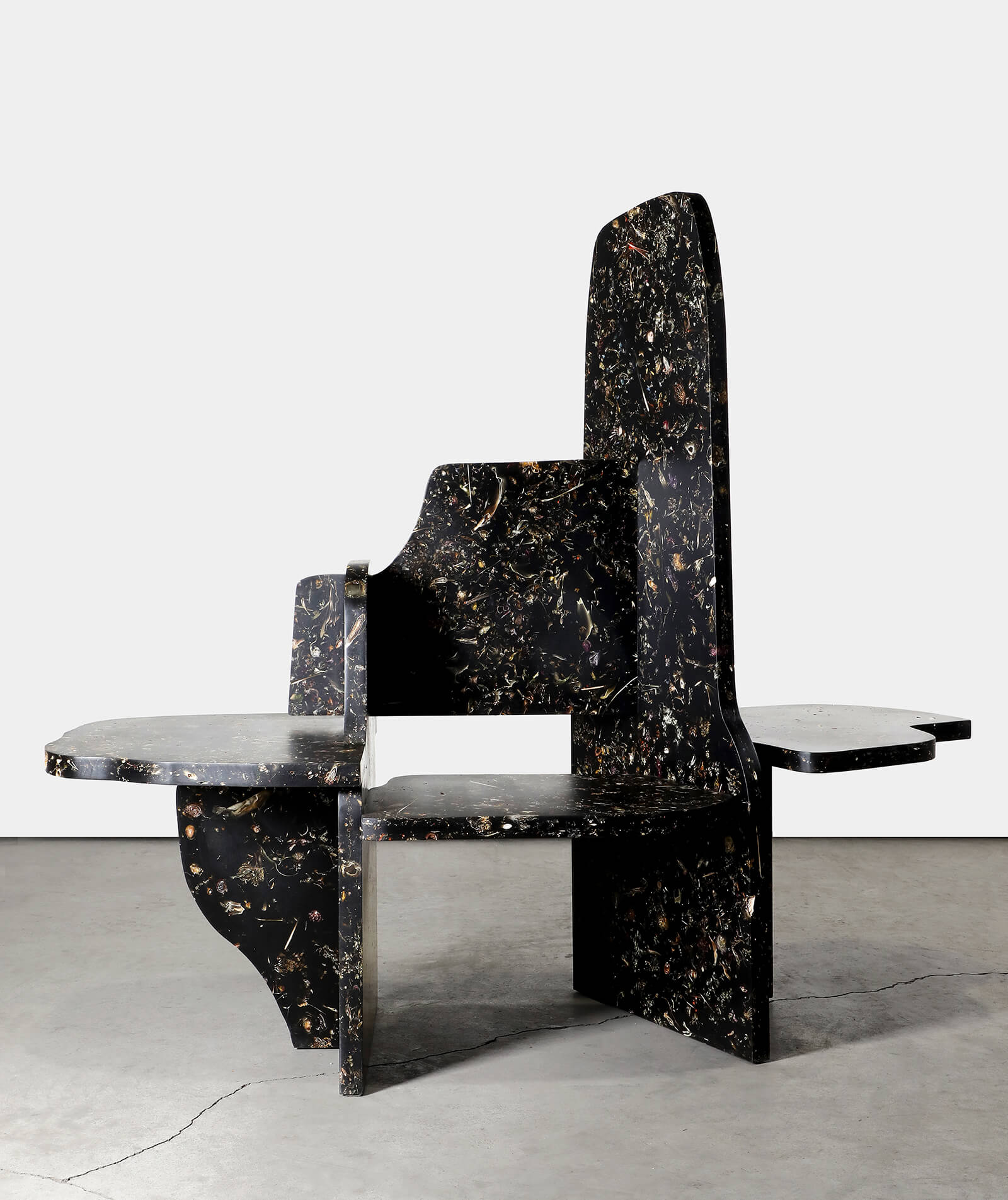 Marcin Rusak, 'Perma 01', ??? COURTESY: